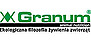 Logo - Granum Animal Nutrition, Lubanów 18a, Lubanów 98-235 - Zoologiczny - Sklep, numer telefonu