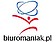 Logo - Biuromaniak.pl, Kwiatowa 9, Warszawa 02-579 - Papierniczy - Sklep, godziny otwarcia, numer telefonu