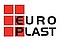 Logo - Europlast. Radosław Skrzecz, Witosa Wincentego 15, Świdnica 58-100 - Przedsiębiorstwo, Firma, numer telefonu