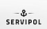 Logo - SERVIPOL Bartosz Habdas, Montażowa 7, Bielsko-Biała 43-300 - Przedsiębiorstwo, Firma, numer telefonu