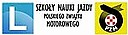 Logo - Szkoła Nauki Jazdy PZM w Lublinie, Prusa Bolesława 8, Lublin 20-064 - Ośrodek Szkolenia Kierowców, godziny otwarcia, numer telefonu