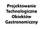 Logo - Kowieska Barbara. Projektowanie Technologii Gastronomicznej 02-954 - Przedsiębiorstwo, Firma, godziny otwarcia, numer telefonu