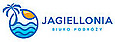 Logo - Jagiellonia Podróże Sp. z o.o., Rakowicka 20/3B, Kraków 31-510 - Biuro podróży, numer telefonu