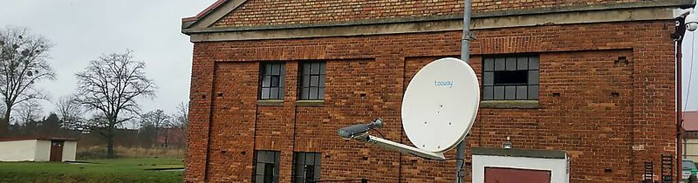 Zdjęcie w galerii Internet Satelitarny Tooway by ABROCOM nr 2