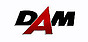 Logo - DAM Dealer art. motoryzacyjnych, Przyjaźni 20, Wrocław 53-030 - Autoczęści - Sklep, godziny otwarcia