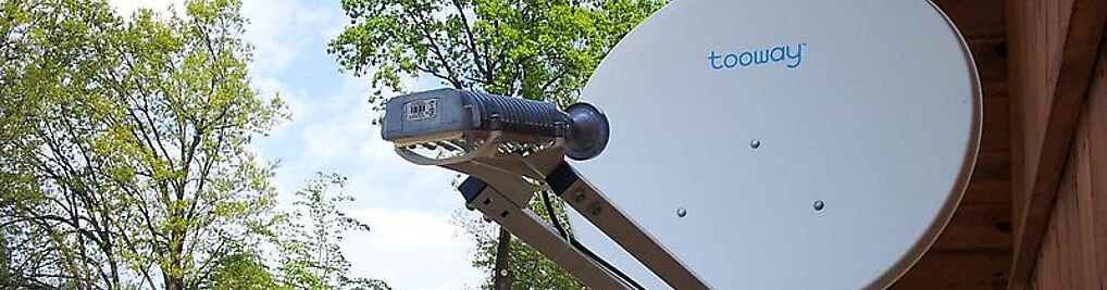 Zdjęcie w galerii Internet Satelitarny Tooway by ABROCOM nr 4