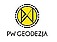 Logo - PW Geodezja - geodeta Piotr Wolanin, Jadernych 7, Mielec 39-300 - Geodezja, Kartografia, godziny otwarcia, numer telefonu
