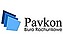 Logo - Pavkon - Biuro Rachunkowe, Szkoły Orląt 4, Warszawa 03-996 - Biuro rachunkowe, godziny otwarcia, numer telefonu