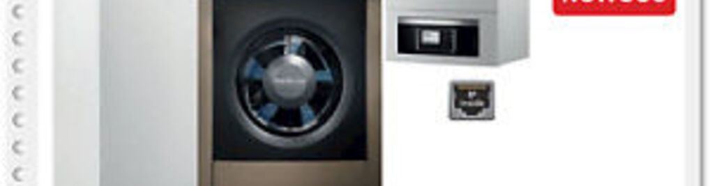 Zdjęcie w galerii Buderus - piece, pompy, grzejniki, kotły - sprzedaż bezpośrednia nr 4