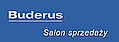 Logo - Buderus - piece, pompy, grzejniki, kotły - sprzedaż bezpośrednia 05-500 - Sklep, godziny otwarcia, numer telefonu