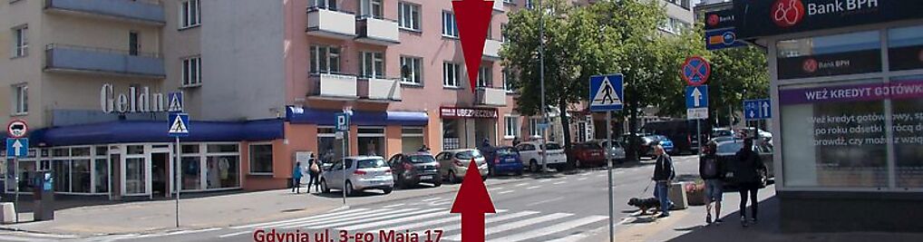 Zdjęcie w galerii Centrum Ubezpieczeń Komunikacyjnych D. Migdal nr 1