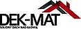 Logo - Dachy DEK MAT Mateusz Libertowski, Główiew, Główiew 62-570 - Budownictwo, Wyroby budowlane, numer telefonu