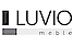 Logo - Luvio Meble Wioletta Łubczyk, Modlińska 342, Warszawa 03-152 - Meble, Wyposażenie domu - Sklep, numer telefonu