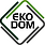 Logo - Eko-Dom Okna i Drzwi Stargard, hetm. Czarnieckiego Stefana 30 73-110 - Budownictwo, Wyroby budowlane, godziny otwarcia, numer telefonu