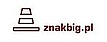 Logo - ZNAK BIG Znaki Drogowe. Artykuły BRD. Krystyna Gozdowiak, Śrem 63-100 - Przedsiębiorstwo, Firma, numer telefonu