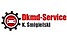 Logo - Dkmd-Service Krzysztof Śmigielski, Tomaszowska 117, Łódź 93-635 - Warsztat naprawy samochodów, godziny otwarcia, numer telefonu