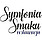 Logo - Symfonia Smaku, Pszczyńska 197, Gliwice 44-100 - Polska - Restauracja, godziny otwarcia, numer telefonu