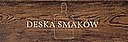 Logo - Deska Smaków, Kościelna 58A, Wasilków 16-010 - Pizzeria, godziny otwarcia, numer telefonu