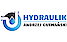 Logo - HYDRAULIK-USŁUGI WODNO-KANALIZACYJNO-GAZOWE-C.O. ANDRZEJ GUTMAŃS 41-300 - Hydraulik, numer telefonu