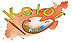 Logo - Relax-Kolor A. Kietliński, Drzymały Michała 16 66-400 - Papierniczy - Sklep, godziny otwarcia, numer telefonu