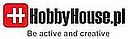 Logo - Hobbyhouse PL, Sielankowa 13a, Warszawa 04-879 - Komputerowy - Sklep, numer telefonu
