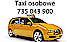 Logo - Mirosław Maciuszek Taxi Osobowe, Henryka Sienkiewicza 1, Wieluń 98-300 - Taxi, numer telefonu