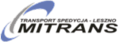 Logo - PHU Mitrans. R. Misiak, Okrężna 10, Leszno 64-100 - Usługi transportowe, numer telefonu