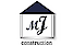 Logo - Marcin Janeczek MJ construction, Sosnowa 42, Jesionka 96-315 - Budownictwo, Wyroby budowlane, numer telefonu