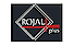 Logo - Rojal Plus Sp. z o.o., Rusałka 13, Lublin 20-103 - Budowlany - Sklep, Hurtownia, numer telefonu