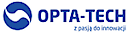 Logo - OPTA-TECH Aparatura Laboratoryjna, Warszawa 02-797 - Pracownia diagnostyczna, Laboratorium, numer telefonu