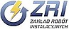 Logo - Sęk Andrzej Zakład robót instalacyjnych, Walecznych 22 07-410 - Elektryk, godziny otwarcia, numer telefonu