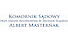 Logo - Masternak Albert. Komornik Sądowy Przy Sądzie Rejonowym w Środzi 55-300 - Komornik, numer telefonu