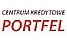 Logo - Centrum Kredytowe Portfel. K. Kwapiński, Skórcz 83-220 - Biuro rachunkowe, numer telefonu