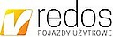 Logo - Redos Pojazdy Użytkowe Sp. z o.o., Kolejowa 31, Nowy Tomyśl 64-300 - MAN Truck & Bus - Sprzedaż, Serwis, godziny otwarcia, numer telefonu