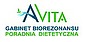 Logo - AVita Gabinet biorezonansu Poradnia dietetyczna, 11 Listopada 37 73-110 - Medycyna niekonwencjonalna, godziny otwarcia, numer telefonu