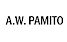 Logo - A.W. Pamito. Usługi ogólnobudowlane, św. Piotra 11A, Chorzów 41-500 - Budownictwo, Wyroby budowlane, numer telefonu