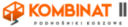 Logo - Podnośniki koszowe KOMBINAT II Lipiec Maksymilian, Złoty Róg 28 30-095 - Przedsiębiorstwo, Firma, godziny otwarcia, numer telefonu