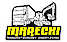 Logo - Marecki Transport drogowy. Marek Majorczyk, Nowa 42 62-080 - Budownictwo, Wyroby budowlane, numer telefonu