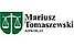 Logo - Tomaszewski Mariusz, adwokat, Aleja Wolności 9, Kalisz 62-800 - Kancelaria Adwokacka, Prawna, numer telefonu