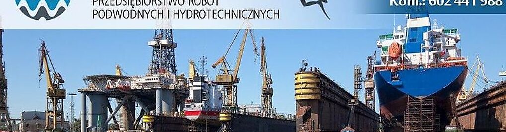 Zdjęcie w galerii Hydromor nr 1