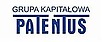 Logo - Grupa Kapitałowa Patentus, Górnośląska 11, Pszczyna 43-200 - Przedsiębiorstwo, Firma, numer telefonu