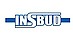 Logo - Insbud Instalacje Sanitarne Sprzedaż -Montaż Rafał Klepacki 64-700 - Przedsiębiorstwo, Firma, godziny otwarcia, numer telefonu