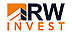 Logo - RW Invest Przeglądy Budynków, Graniczna 32A, Lipinki 05-200 - Usługi, numer telefonu
