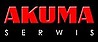 Logo - Akuma-Serwis Akumulatory, Forteczna 1, Poznań 61-362 - Usługi, godziny otwarcia, numer telefonu