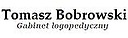 Logo - Gabinet Logopedyczny Tomasz Bobrowski, Bytomska 12, Czeladź 41-250 - Lekarz, numer telefonu