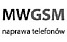 Logo - Mw Gsm. Woźniak M., Działkowa 77, Parzniew 05-808 - GSM - Serwis, numer telefonu