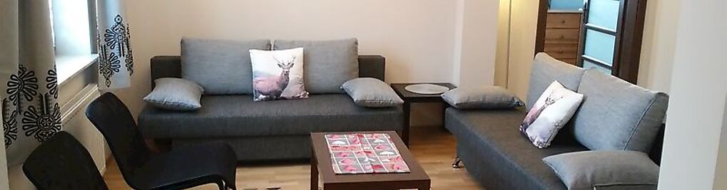 Zdjęcie w galerii Apartament Górski 6 - 8 osobowy nr 1