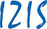 Logo - IZIS Gabinet masażu i podologii Izabela Czaplicka, Wyzwolenia 2 10-106 - Gabinet kosmetyczny, godziny otwarcia, numer telefonu