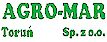 Logo - AGRO-MAR Motoryzacja BHP Przemysł Spawalnictwo Narzędzia Śruby R 87-100 - Narzędzia, Elektronarzędzia - Sklep, godziny otwarcia, numer telefonu