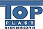 Logo - Top-Plast Jelenia Góra, Poznańska 30, Poznańska 30, Jelenia Góra 58-500 - Budownictwo, Wyroby budowlane, godziny otwarcia, numer telefonu